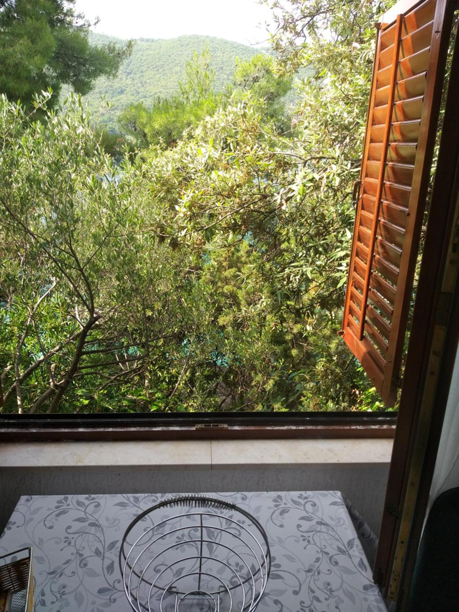 Apartamento Direkt Na Moru - Bungalov Šibenik Exterior foto